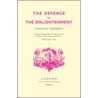 The Defence Of The Enlightenment by Tzvetan Todorov