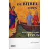 De Bijbel open door W. Verboom