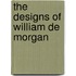 The Designs Of William De Morgan