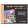 The Developing People Pocketbook door Ian Fleming