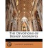 The Devotions Of Bishop Andrewes