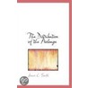 The Distribution Of The Prolouge by James C. Smith