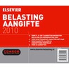 Elsevier Belasting Aangifte 2010