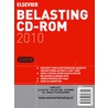 Elsevier Belasting CD-Rom 2010