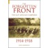 The East African Front 1914-1919
