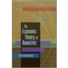 The Economic Theory of Annuities door Eytan Sheshinski