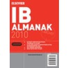 Elsevier IB Almanak by Onbekend