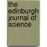 The Edinburgh Journal Of Science