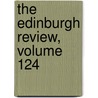 The Edinburgh Review, Volume 124 by Sydney Smith