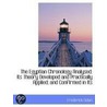 The Egyptian Chronology Analysed by Frederick Nolan