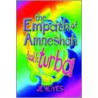 The Empath Of Amneshah. Book One door Je Hoyes