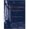 The Encyclopedia Of Christianity door Geoffrey William Bromiley