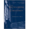 The Encyclopedia of Christianity door Onbekend
