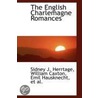 The English Charlemagne Romances door Sidney J.H. Herrtage