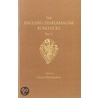 The English Charlemagne Romances by O. Richardson