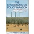 The Environmental Policy Paradox