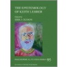 The Epistemology of Keith Lehrer door Erik J. Olsson