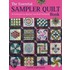 The Essential Sampler Quilt Book