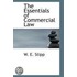 The Essentials Of Commercial Law