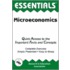 The Essentials of Microeconomics