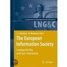 The European Information Society door Onbekend