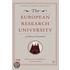 The European Research University