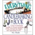 The Everything Candlemaking Book