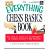 The Everything Chess Basics Book by Peter Kurzdorfer