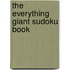 The Everything Giant Sudoku Book