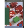 Wetgeving Vastgoed & Makelaardij 2009-2010 door Onbekend