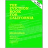 The Eviction Book For California door Leigh Robinson