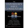 The Expositor's Bible Commentary by Unknown