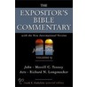 The Expositor's Bible Commentary door Onbekend