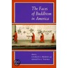 The Faces Of Buddhism In America door Cp Prebish