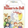 The Farmer In The Dell [with Cd] by Kim Miltzo Thompson