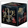 The Feng Shui Box, Book in a Box door Jo Russell