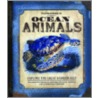 The Field Guide to Ocean Animals door Phyllis Perry