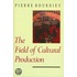 The Field Of Cultural Production