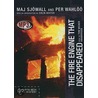 The Fire Engine That Disappeared door Per Wahlöö