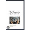 The Foraminifera Of The Tropical by Joseph Augustine Cushman