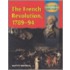 The French Revolution, 1789-1794