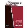 The Functions of Social Conflict by Lewis A. Coser