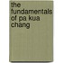 The Fundamentals of Pa Kua Chang