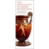 The Genealogy of Greek Mythology door Vanessa James