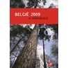 België 2009 in postzegels door Nvt.