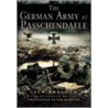 The German Army At Passchendaele door Jack Sheldon