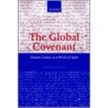 The Global Covenant:human Cond P door Roberta Jackson