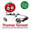 Thomas Tomaat by M.T. Goudswaard