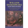 The Great Comedies And Tragedies door Shakespeare William Shakespeare