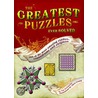 The Greatest Puzzles Ever Solved door Tim Dedopulos